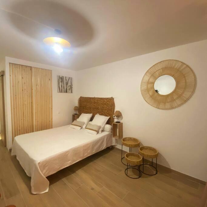 Apartamento Le Cinderella Le Diamant Exterior foto