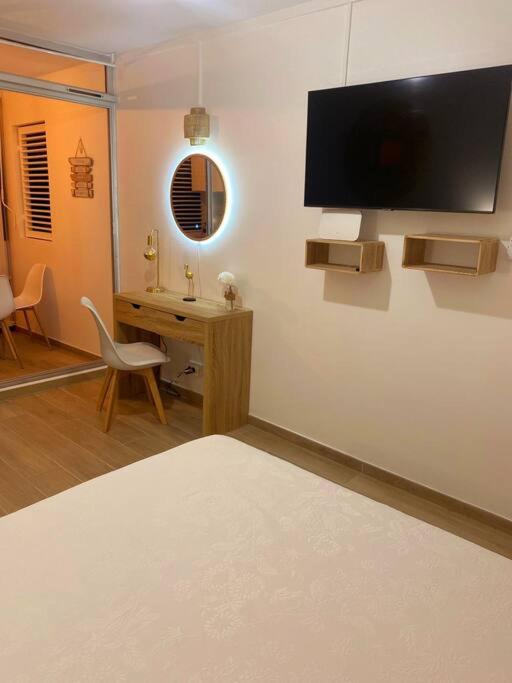 Apartamento Le Cinderella Le Diamant Exterior foto