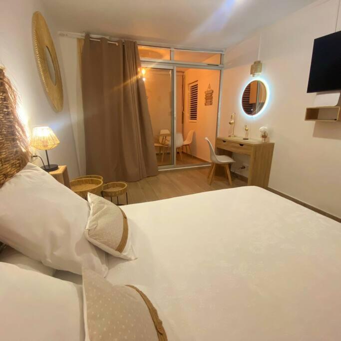 Apartamento Le Cinderella Le Diamant Exterior foto