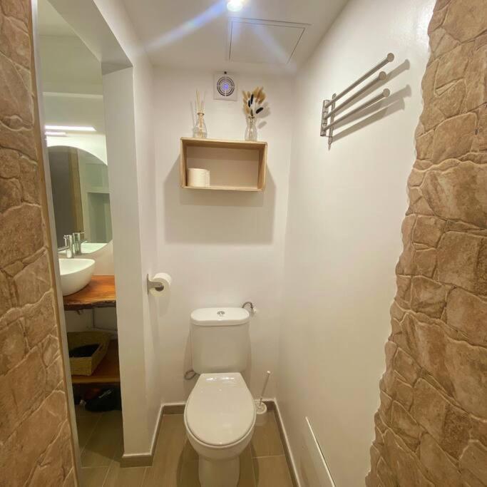 Apartamento Le Cinderella Le Diamant Exterior foto
