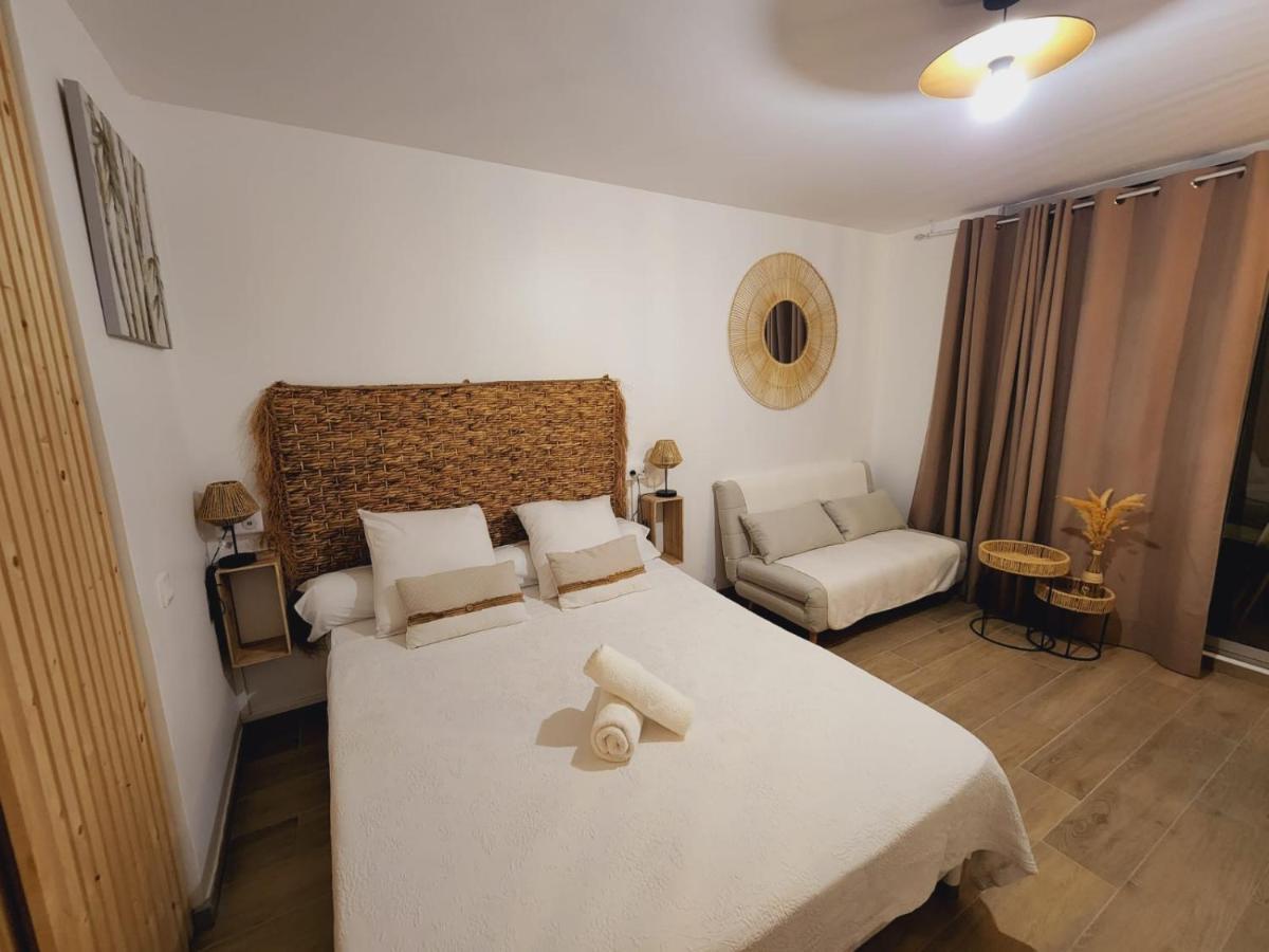 Apartamento Le Cinderella Le Diamant Exterior foto
